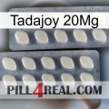 Tadajoy 20Mg 07